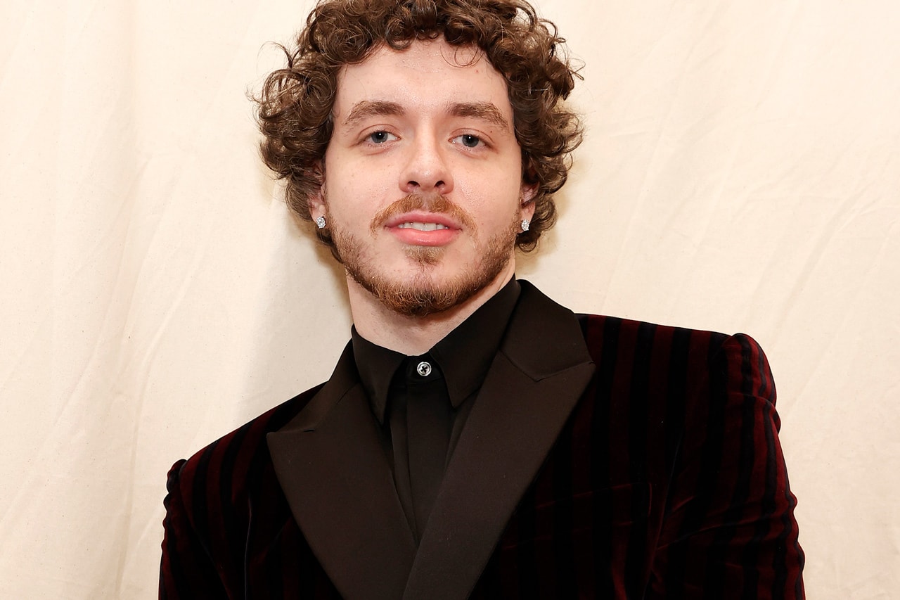 Jack Harlow To Make Acting Debut in 'White Men Can't Jump' Remake