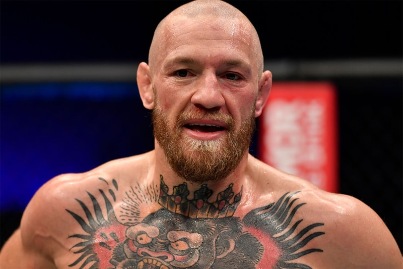 Conor McGregor wants most UFC KOs; record holder Matt Brown responds