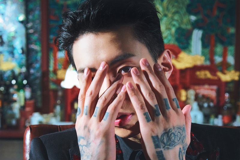 Jay Park Won Soju Launch Interview AOMG H1ghr Music Info Release Date Taste Review Park Jae-beom