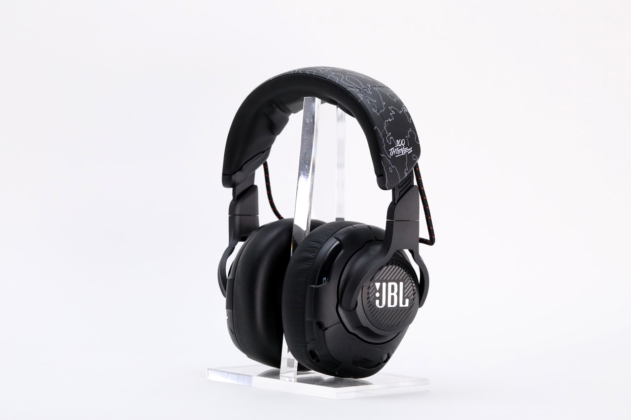 How to Set Up and Use the JBL Quantum 100 Gaming Headset 
