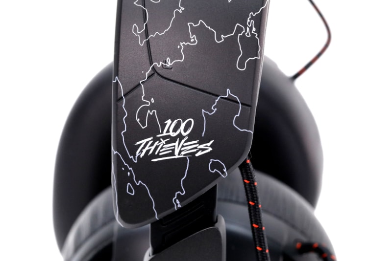 JBL Enlists 100 Thieves for Exclusive New Gaming Headset