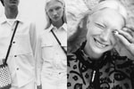 Jil Sander+ Heads to Ibiza For SS22 Campaign