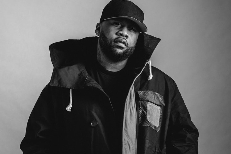 New Balance Appoints Joe Freshgoods as Creative Director of Its New "Conversations Amongst Us" Campaign