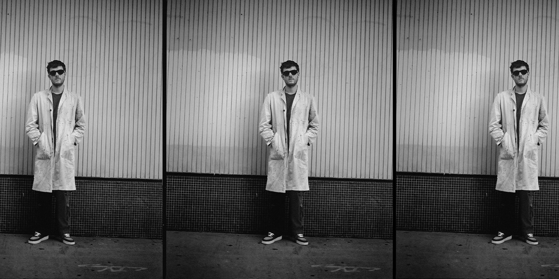 Kamaal Williams Jazz Interview HYPEBEAST Music | Hypebeast