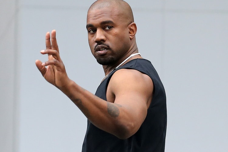 Kanye Appoints Nur Abbas As New Head of Design for YEEZY