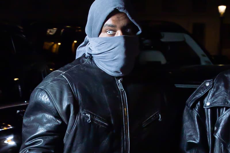 Kanye West The Game Eazy Music Video Watch Pete Davidson DONDA 2