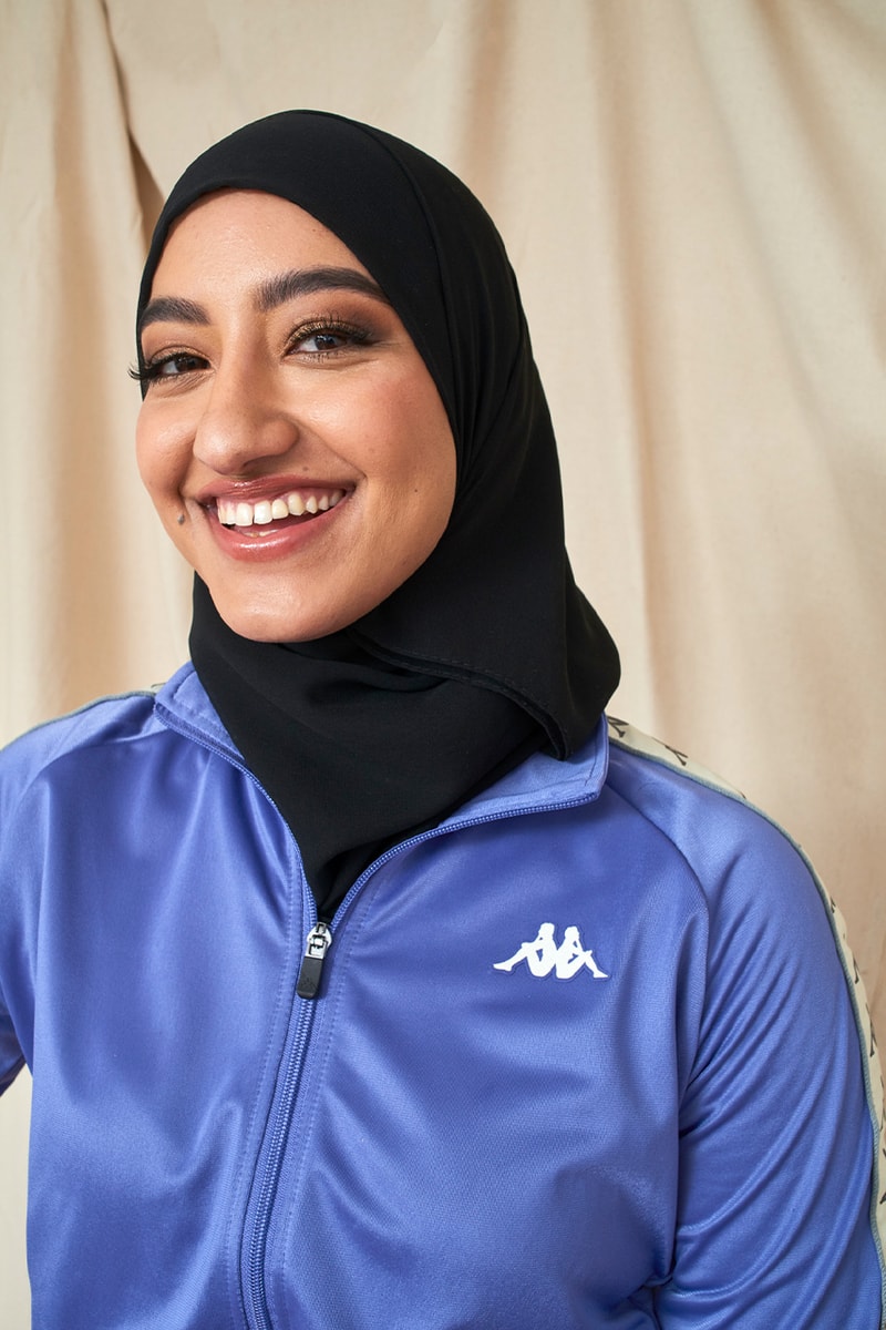 Kappa "Winning Starts Within" Campaign Info news sportswear 