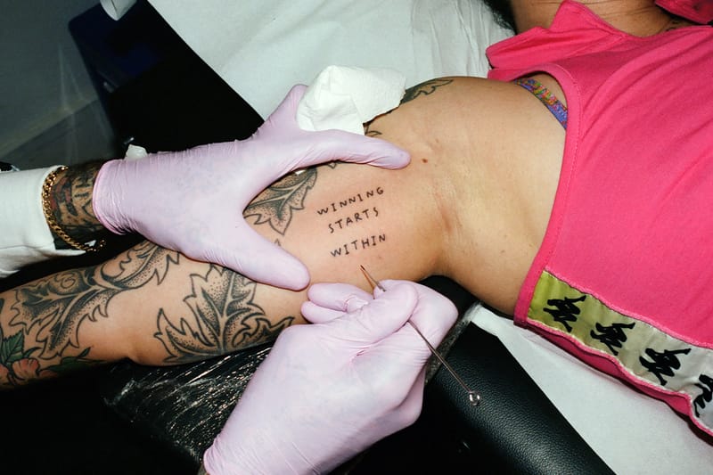 Kappa’s Latest Campaign Is a Celebration of Overcoming Personal Hurdles