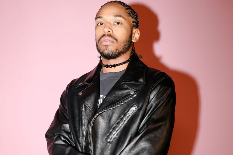 Kelvin Harrison Jr. On Portraying Basquiat and Expanding Black Narratives