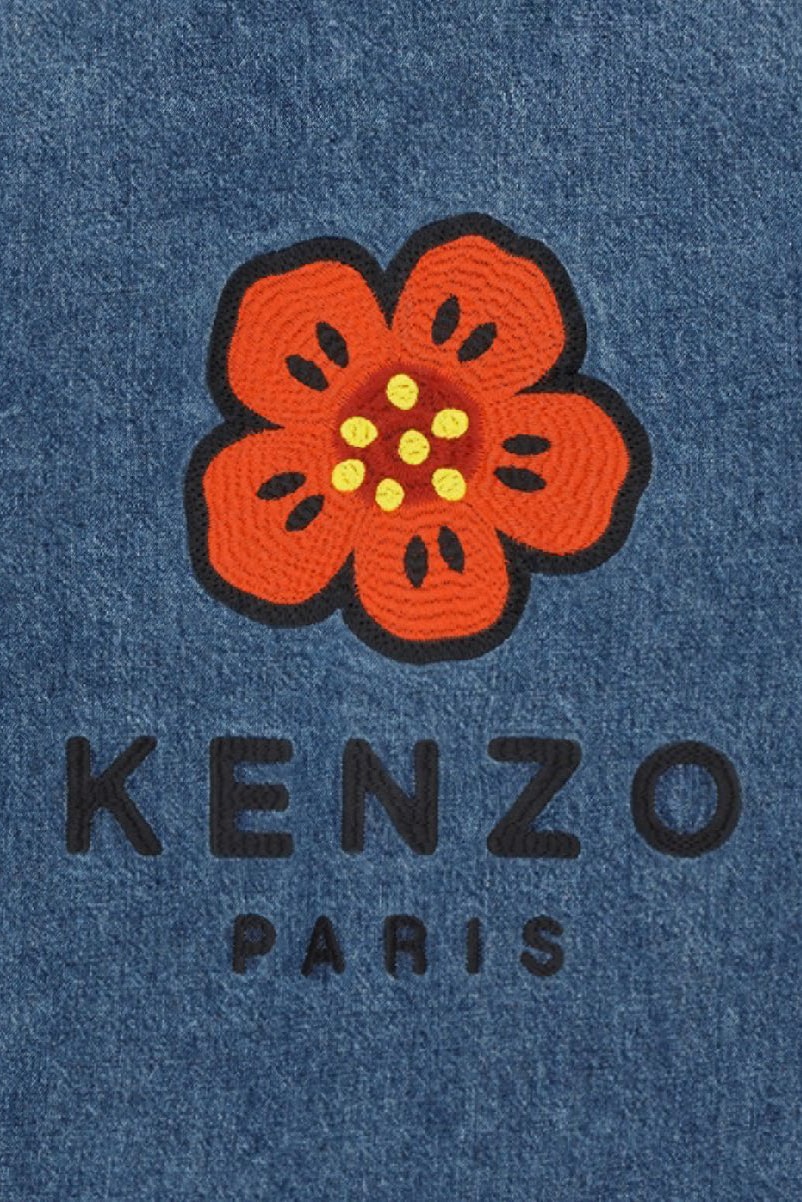 KENZO NIGO Spring/Summer 2022 Drop 3 Capsule Collection Denim Boke Flower Japanese Release Information