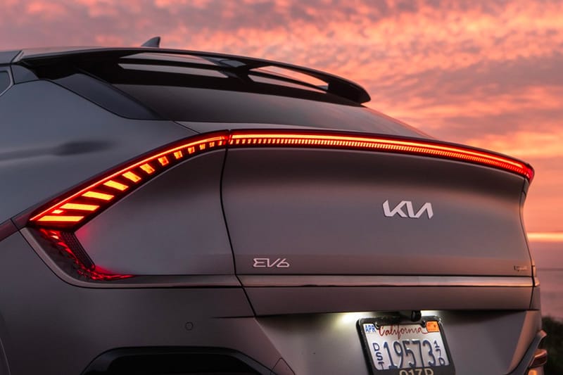 Kia EV Drivers Can Now Order a Human Technician To Come Charge Their Car On-Demand