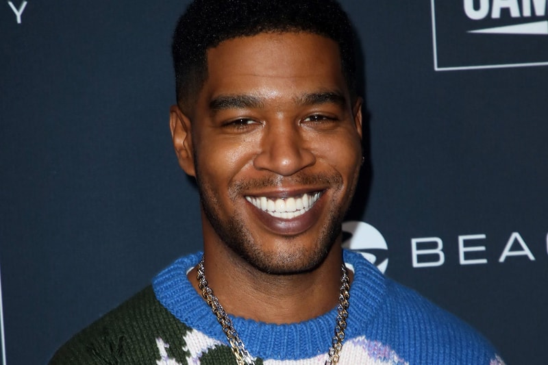 Kid Cudi To Star In & Produce Dystopian Monster Movie 'Slime