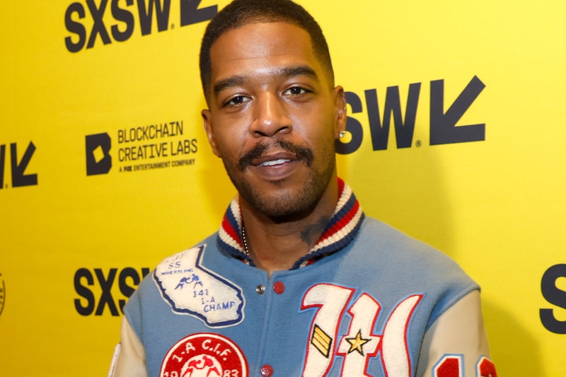 Kid Cudi To Direct and Star in Netflix's 'Teddy,' Produced by JAY-Z and Jeymes Samuel