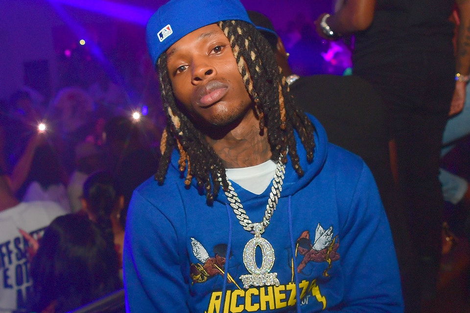 King Von What It Means To Be King No 2 Debut Hypebeast King Von What It Means To Be King No 2 Debut Hypebeast
