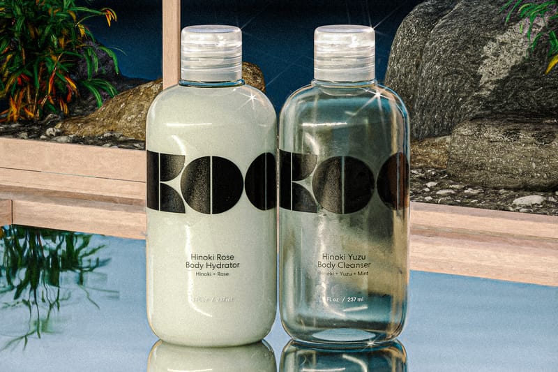 Koa Channels the Power of Hawaiian Botanicals Into Face and Body Protection