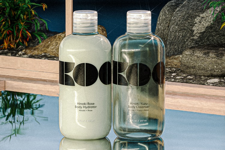 Koa Channels the Power of Hawaiian Botanicals Into Face and Body Protection