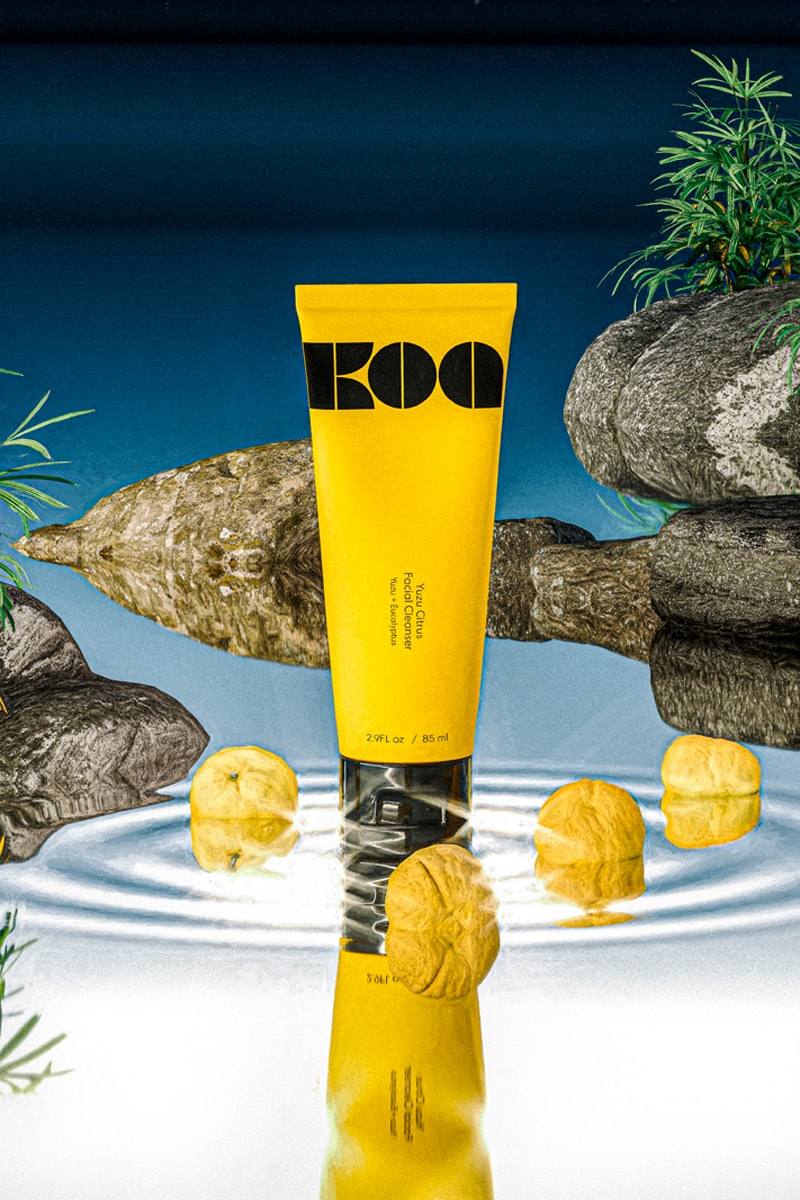 koa hawaii kapono chung Haruko Hayakawa sunscreen selfcare