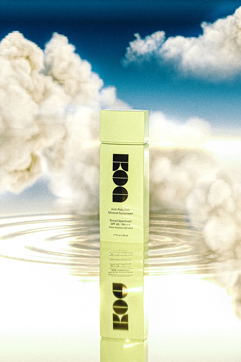 koa hawaii kapono chung Haruko Hayakawa sunscreen selfcare