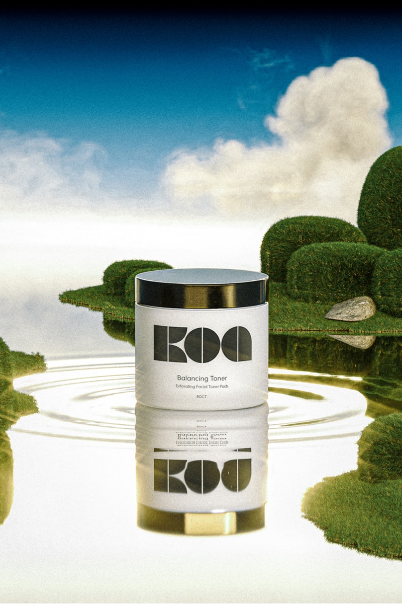 koa hawaii kapono chung Haruko Hayakawa sunscreen selfcare