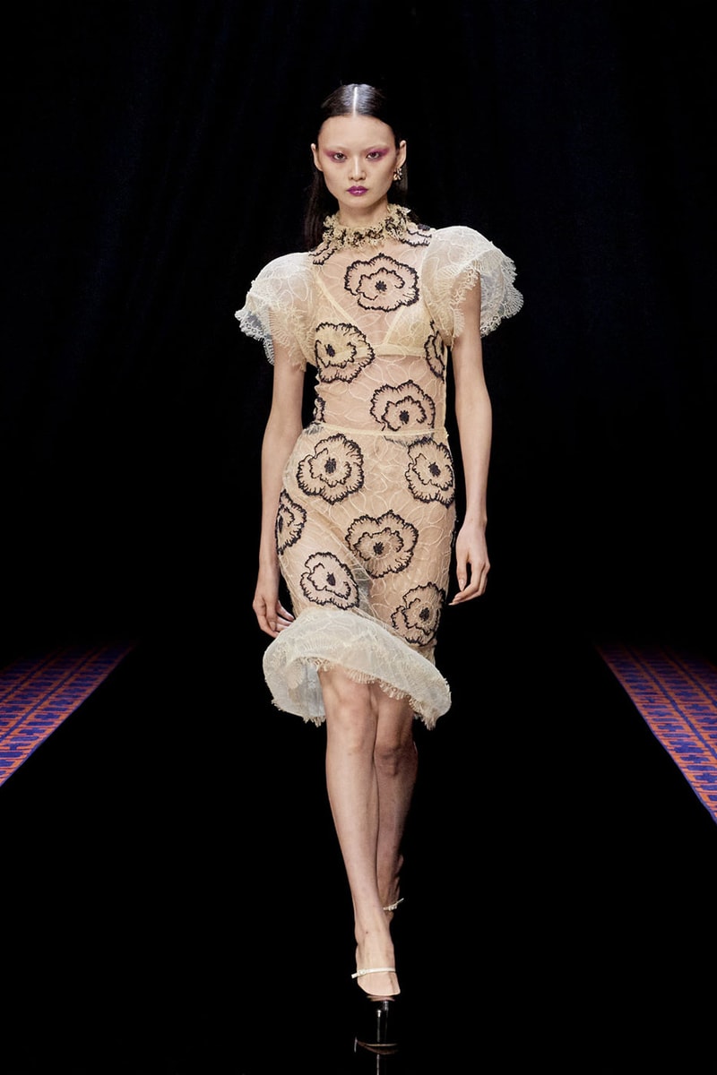 Lanvin Group Plans To Go Public in SPAC Deal new york stock exchange ipo nyse sergio rossi St. John knits wolford