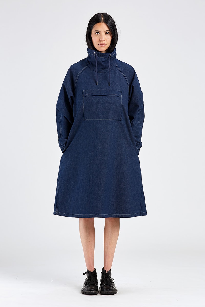 Levi's Made & Crafted Denim Family SS22 lookbook release information 
