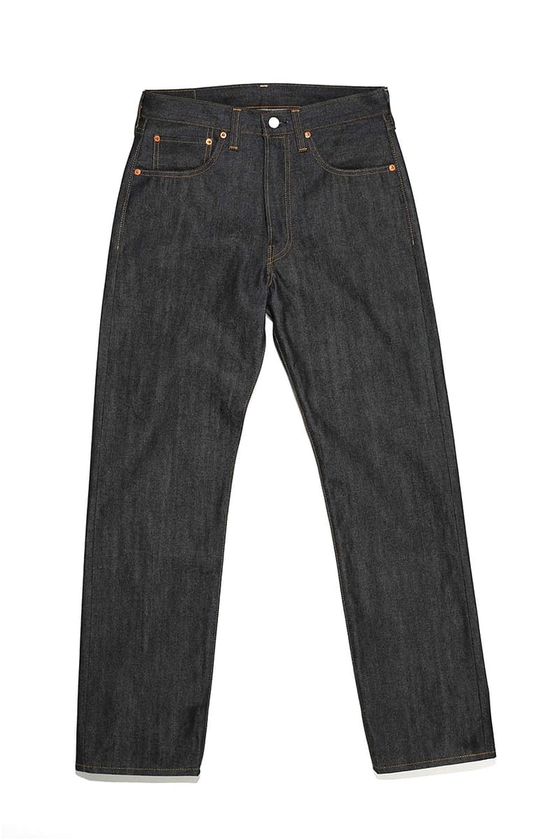 Levi's® Vintage Clothing Japanese 501 Jeans | Hypebeast