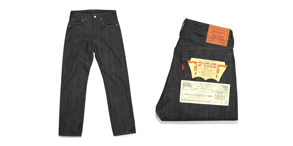 DoubleTaps Vintage Levi's 501 Blue Wash Jeans Levis Vintage Clothing Lvc Japan Size 30