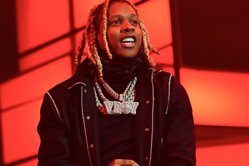 Lil Durk 7220 album First Week billboard 200 Projection no 1