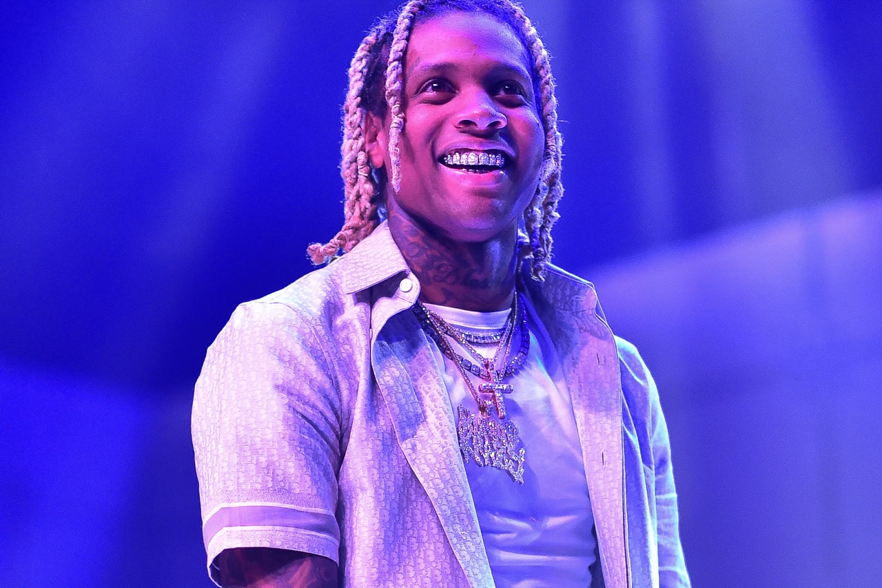 Lil Durk Reveals '7220' Tracklist Featuring Future, Gunna and More