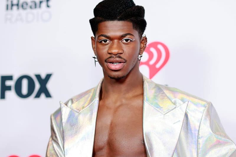 Lil Nas X Teases New Album Is Almost Finished With New Preview Clip youngboy never broke again saucy santana rapper hip hop montero