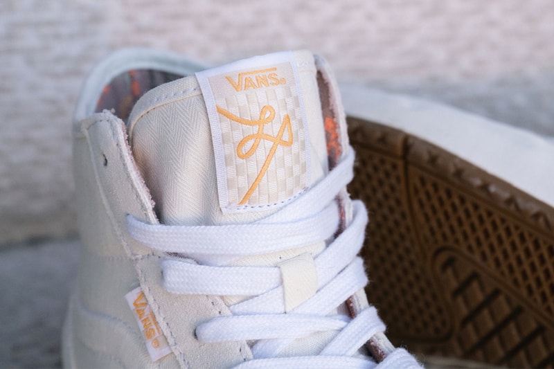 lizzie armanto the lizzie vans skateboarding release date info store list buying guide photos price 