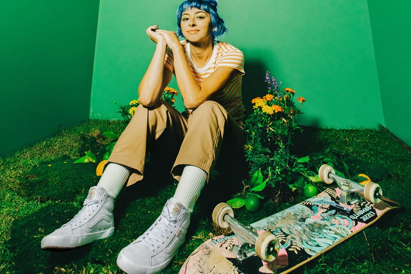 lizzie armanto the lizzie vans skateboarding release date info store list buying guide photos price 