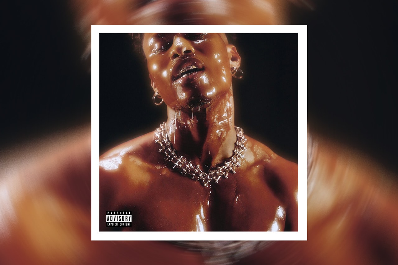 Lucky Daye Drops Flavorful New Album 'Candydrip' Featuring Lil Durk, Smino and More