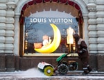 LVMH, Kering, Hermès, and Chanel Suspend Business in Russia