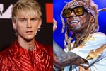 Machine Gun Kelly Taps Lil Wayne for New Track and Video "ay!"