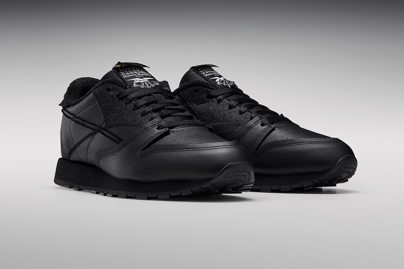 maison margiela reebok classic leather memory of club c release date info store list buying guide photos price march 25