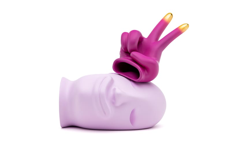 Mark Whalen Sculpts the Quirkiness of Life in ‘Lucky Charm’