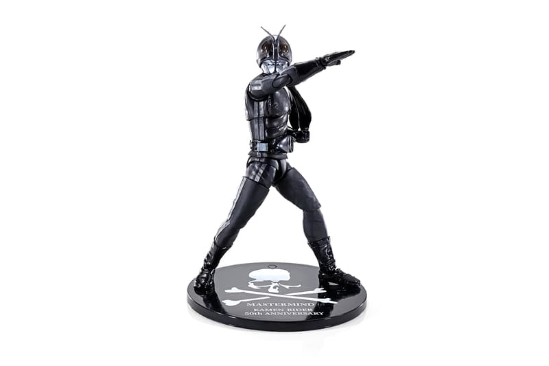 mastermind JAPAN Kamen Rider 50th Anniversary Collection Release Info Date Buy Price Premium BANDAI Namco S.H.Figuarts TAMASHII NATIONS