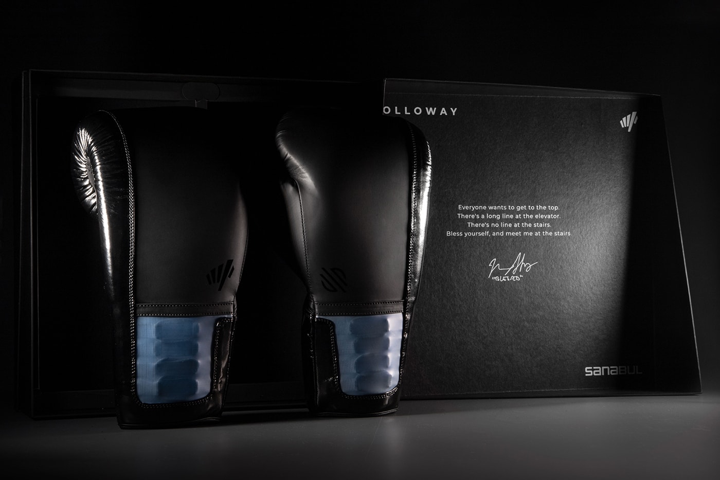 Max Holloway Sanabul Holloway 1 Gloves Release Info Date Buy Price MMA UFC