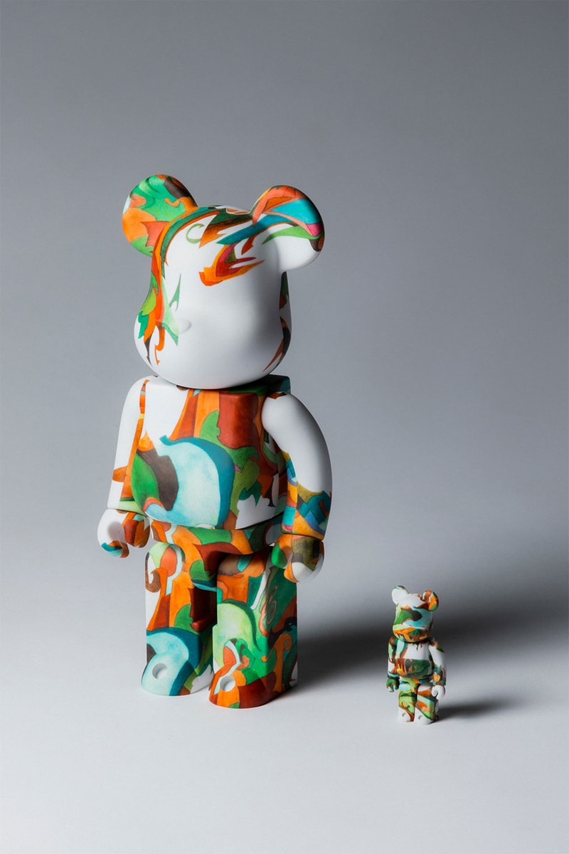 BE@RBRICK Nujabes metaphorical music HBX Release Info Buy Price