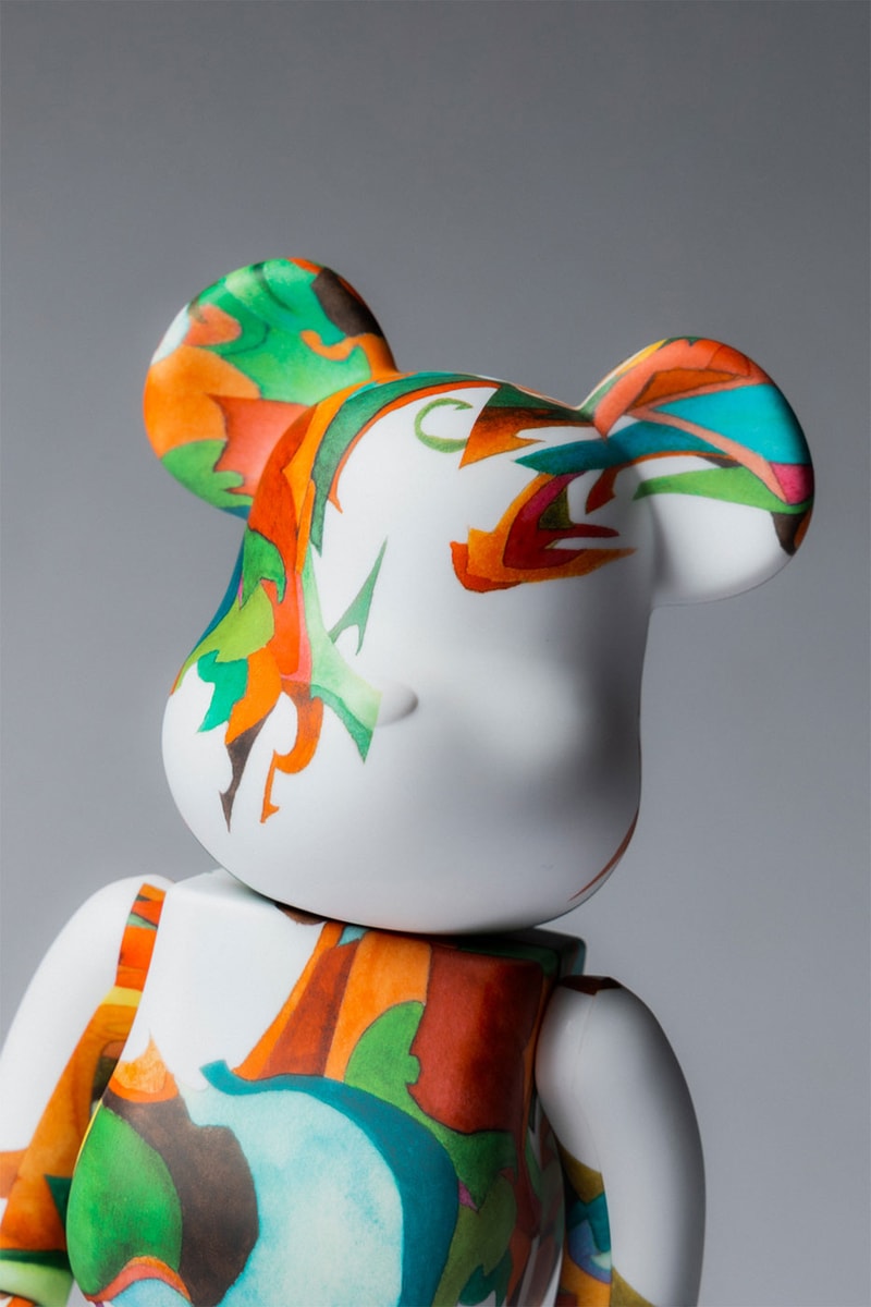 BE@RBRICK Nujabes metaphorical music HBX Release Info Buy Price