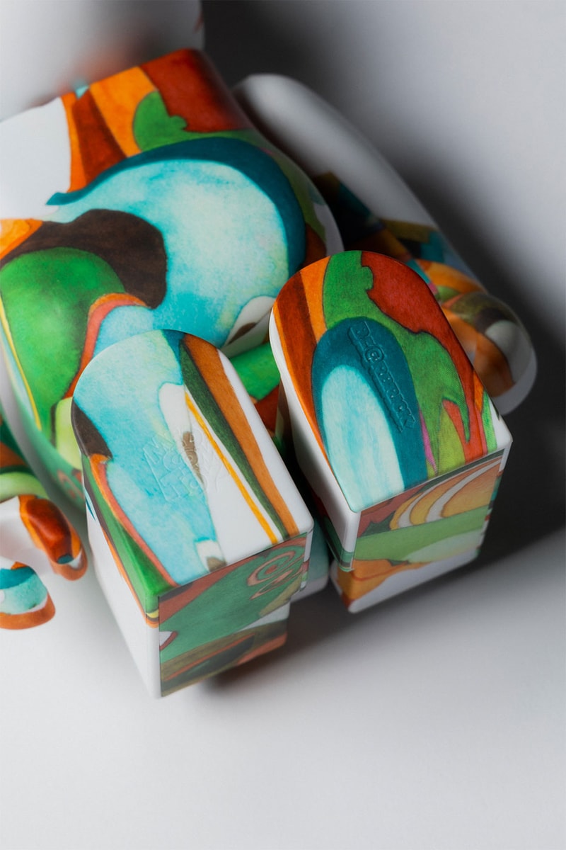 BE@RBRICK Nujabes metaphorical music HBX Release Info Buy Price