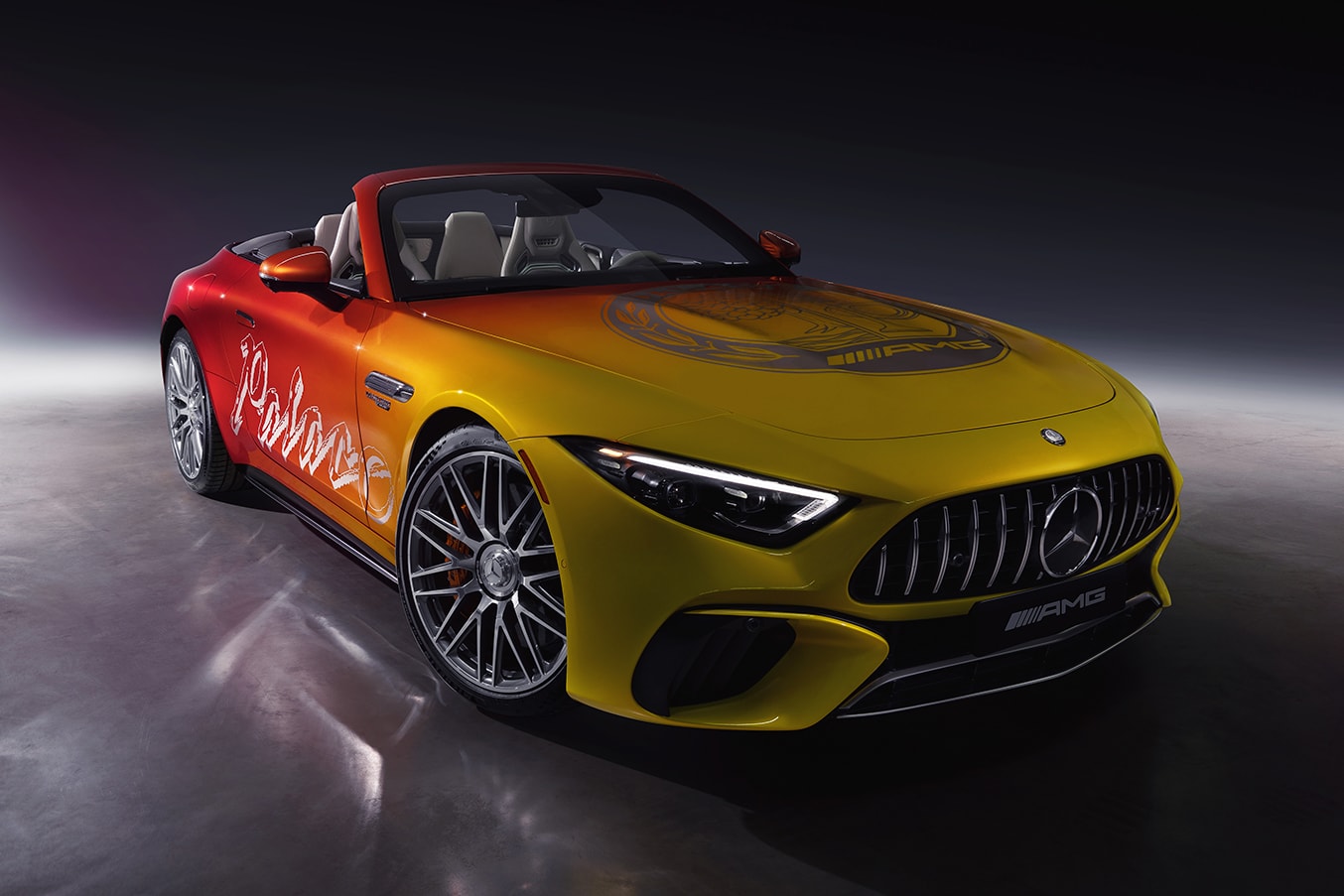 Mercedes-Benz to launch its most powerful AMG tomorrow: What to expect