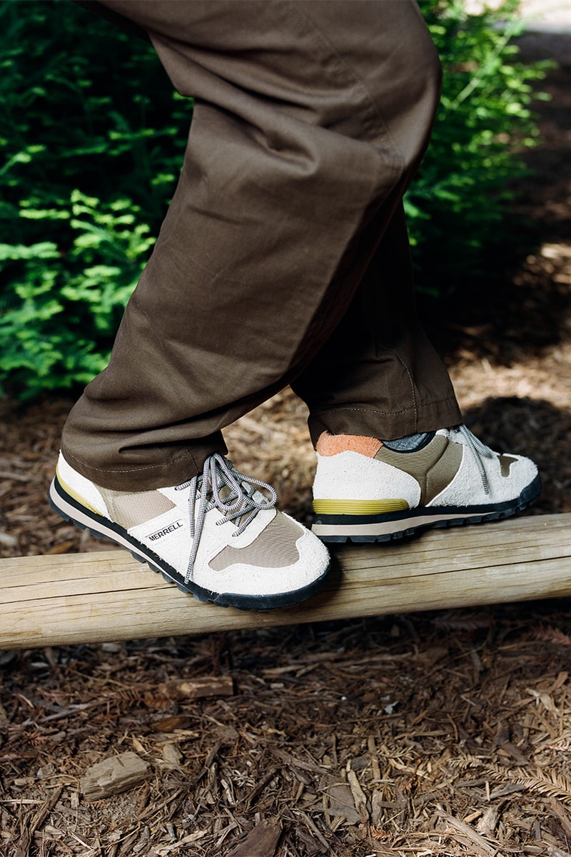 merrell 1trl gorp footwear archive moab decon mid sole luxe 2 shoreline release information details