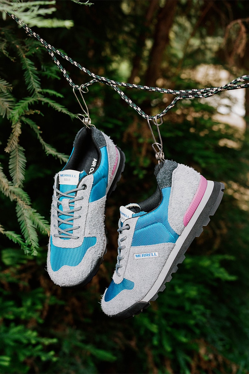 merrell 1trl gorp footwear archive moab decon mid sole luxe 2 shoreline release information details