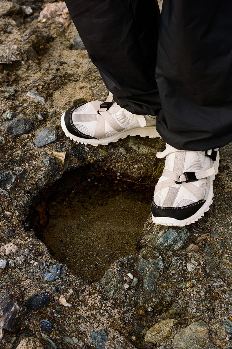 merrell 1trl gorp footwear archive moab decon mid sole luxe 2 shoreline release information details