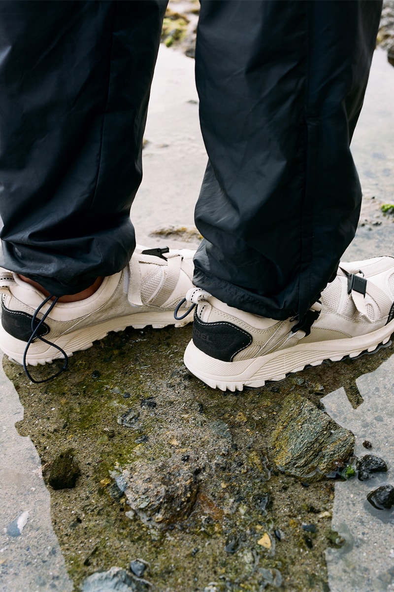merrell 1trl gorp footwear archive moab decon mid sole luxe 2 shoreline release information details