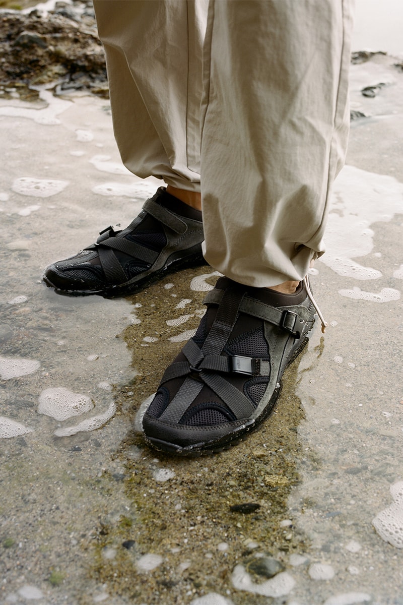 merrell 1trl gorp footwear archive moab decon mid sole luxe 2 shoreline release information details