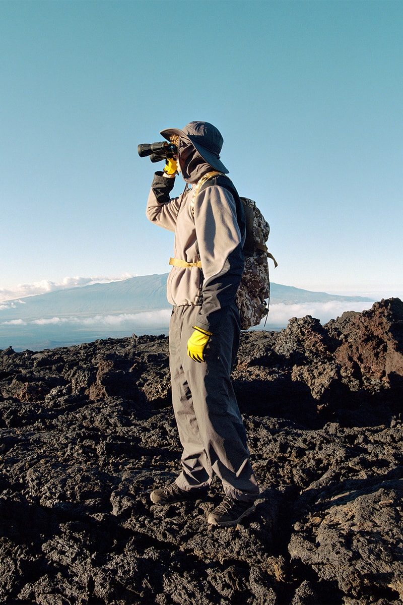 merrell 1trl gorp footwear archive moab decon mid sole luxe 2 shoreline release information details