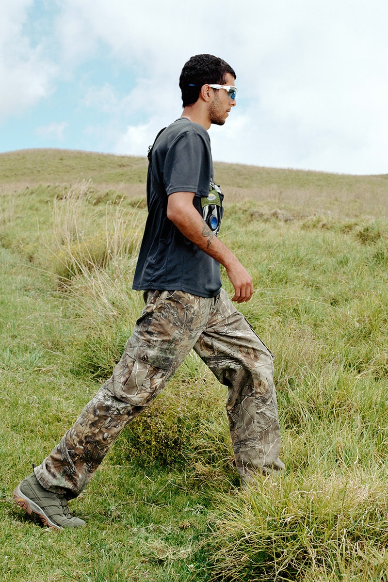 merrell 1trl gorp footwear archive moab decon mid sole luxe 2 shoreline release information details
